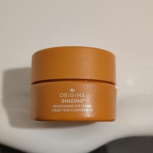Brightening Eye Cream